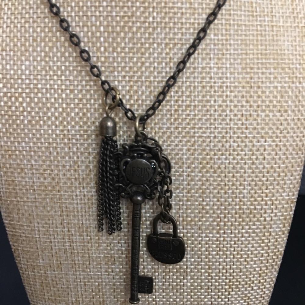 Open Lock by Good Works